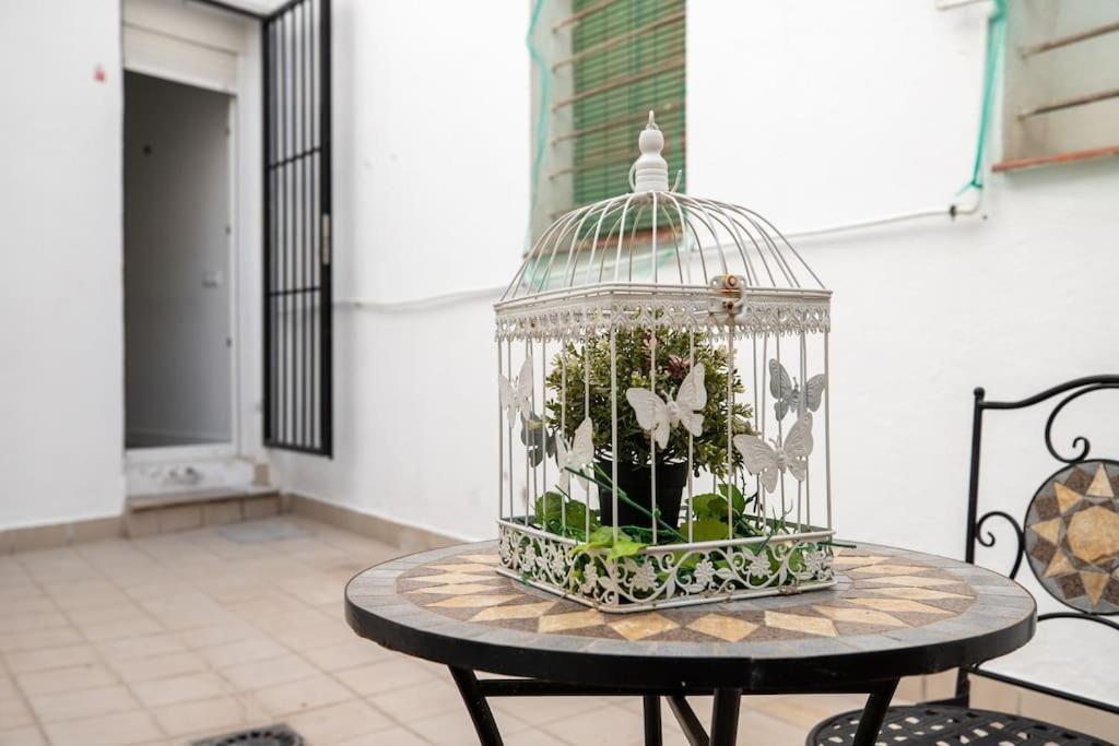 Artbel Rentals En Lavapies Madrid Exterior foto